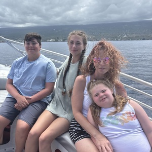 Team Page: Kimi's Crew